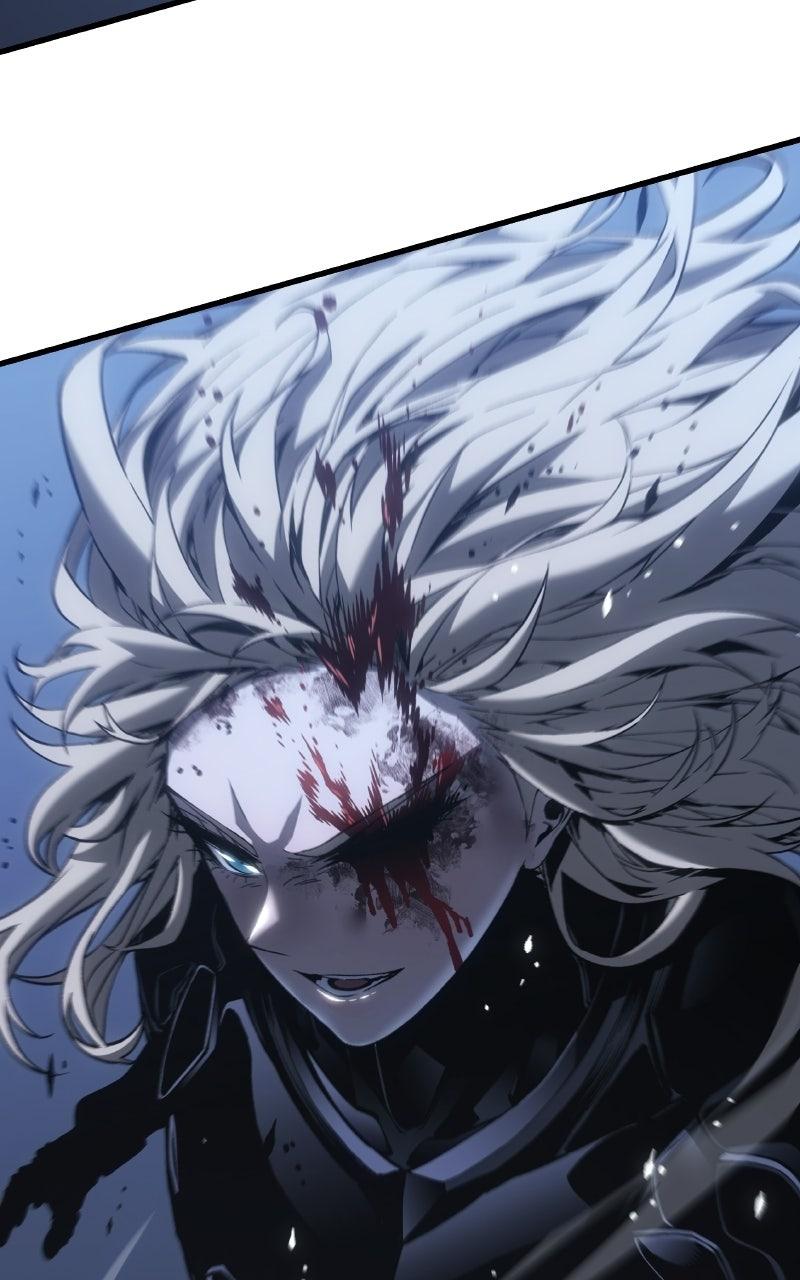 Read Bad Born Blood Manga Online