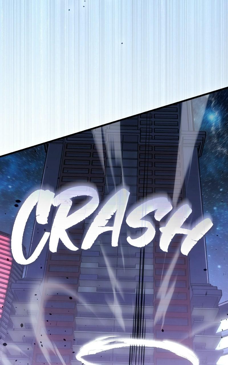 Read Bad Born Blood Manga Online