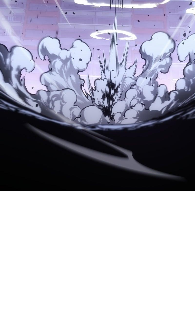 Read Bad Born Blood Manga Online