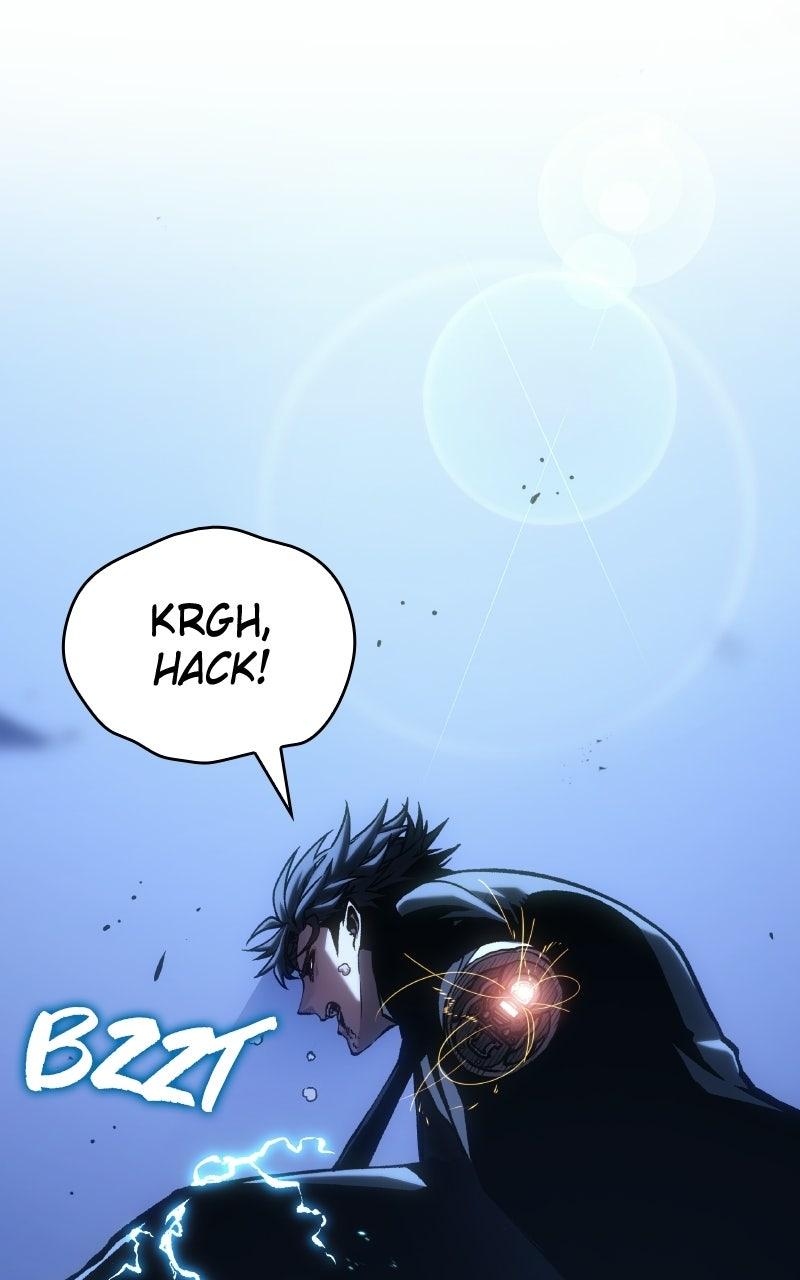 Read Bad Born Blood Manga Online