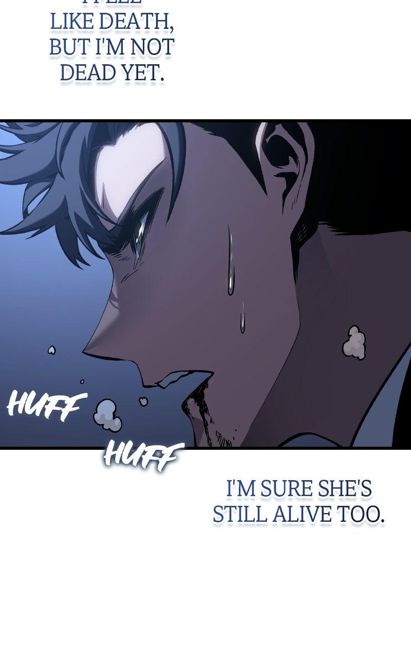 Read Bad Born Blood Manga Online