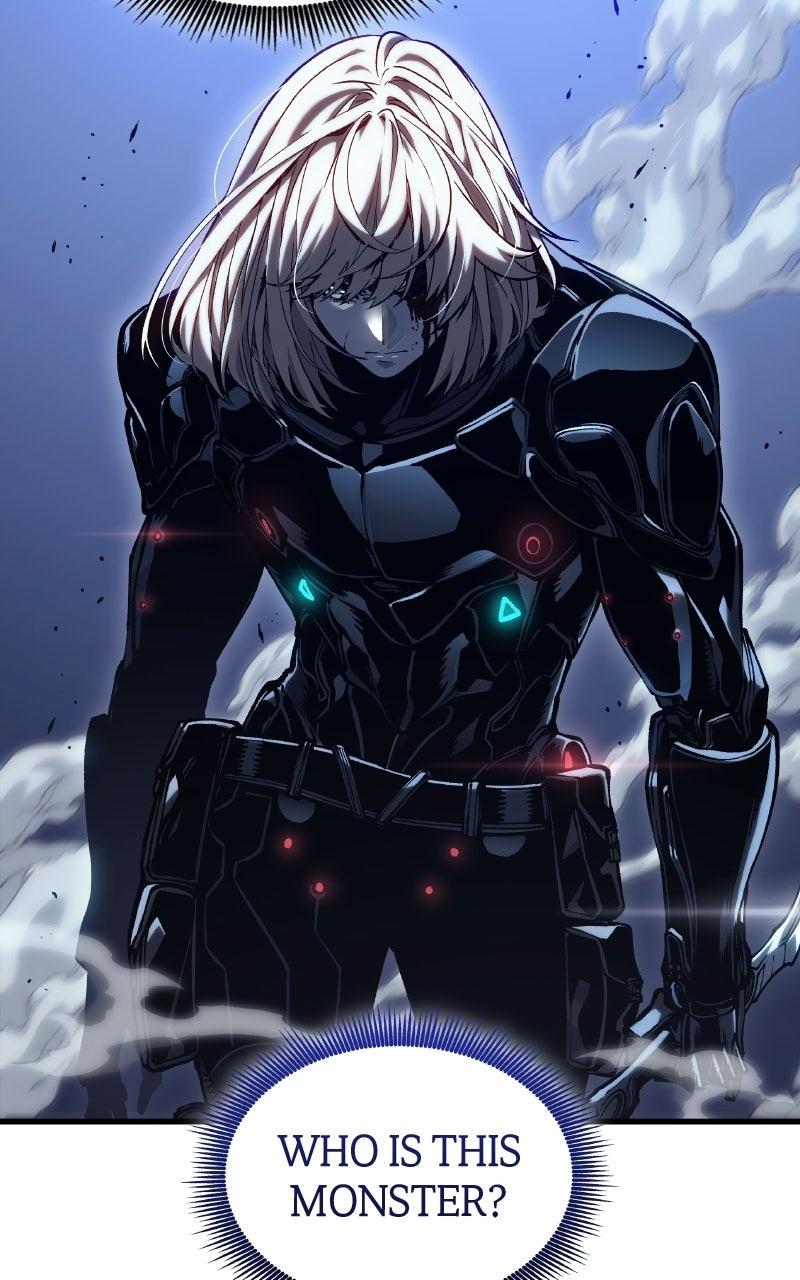 Read Bad Born Blood Manga Online