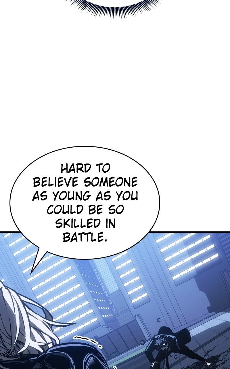 Read Bad Born Blood Manga Online