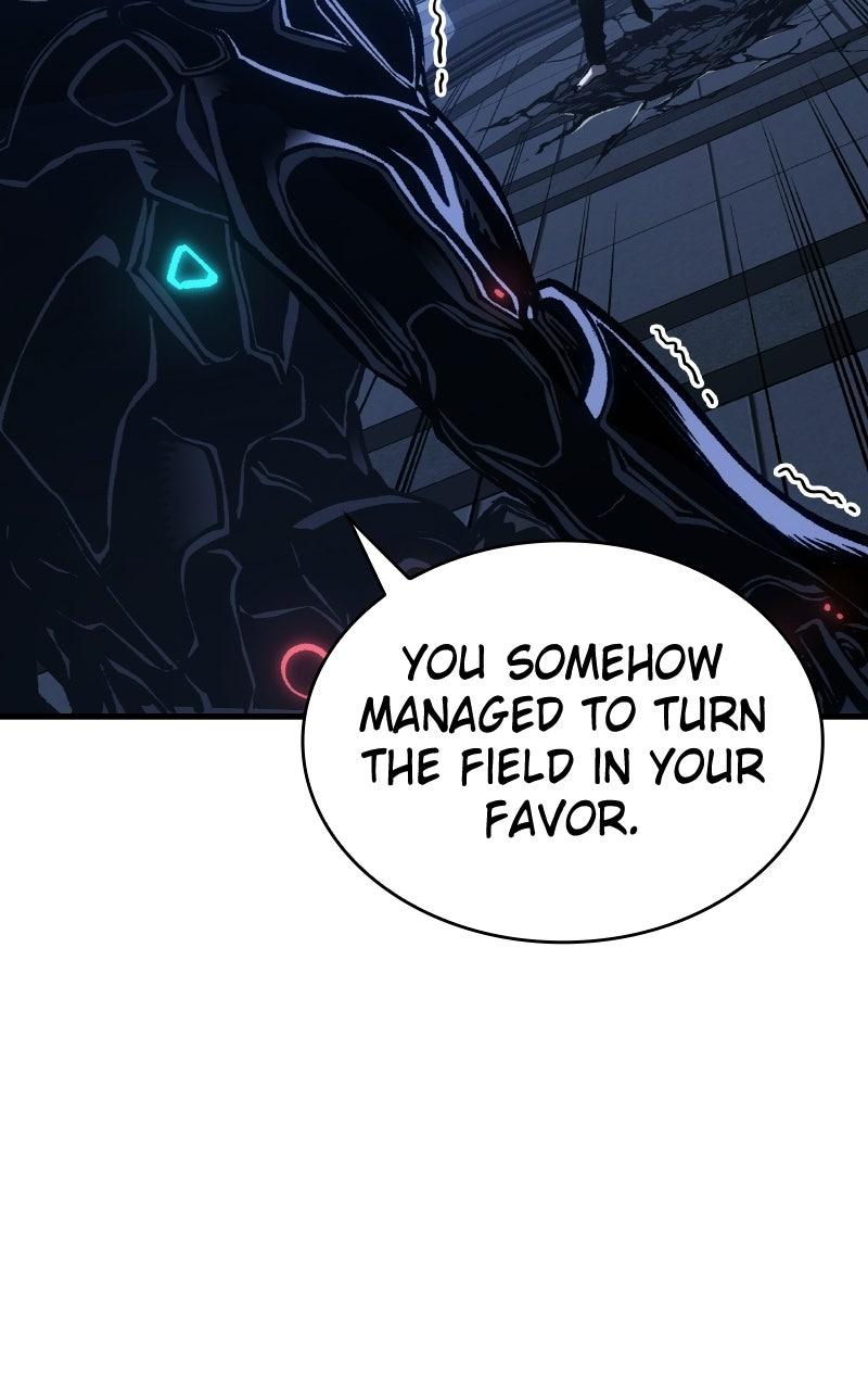 Read Bad Born Blood Manga Online