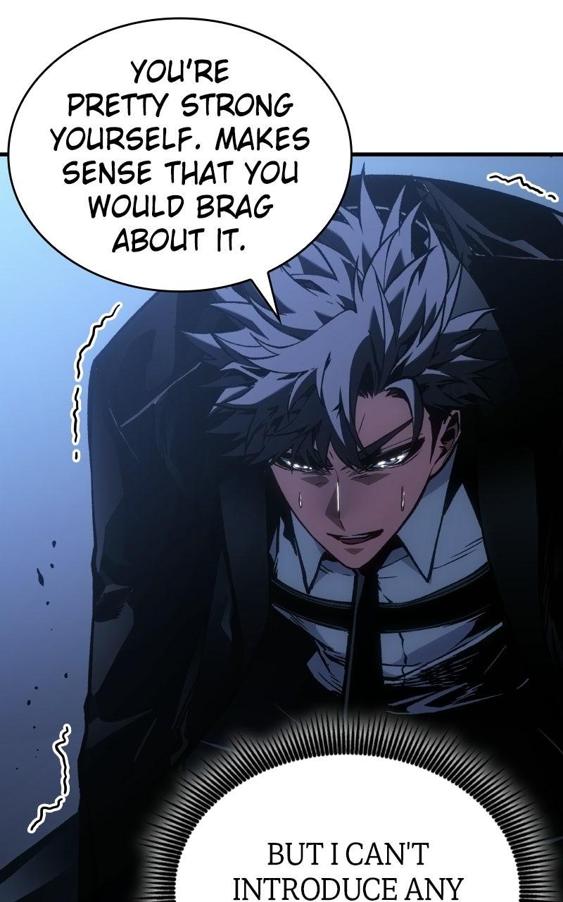 Read Bad Born Blood Manga Online