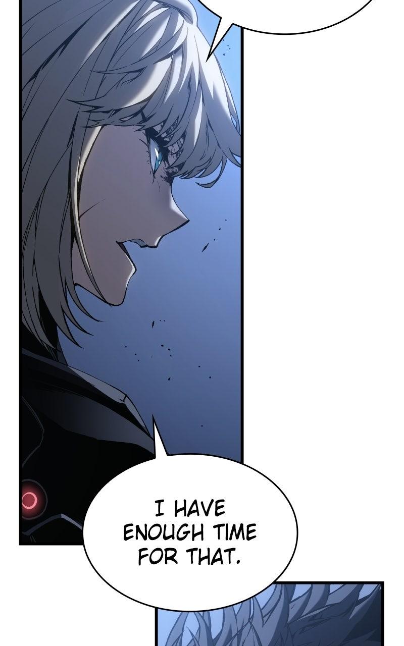 Read Bad Born Blood Manga Online
