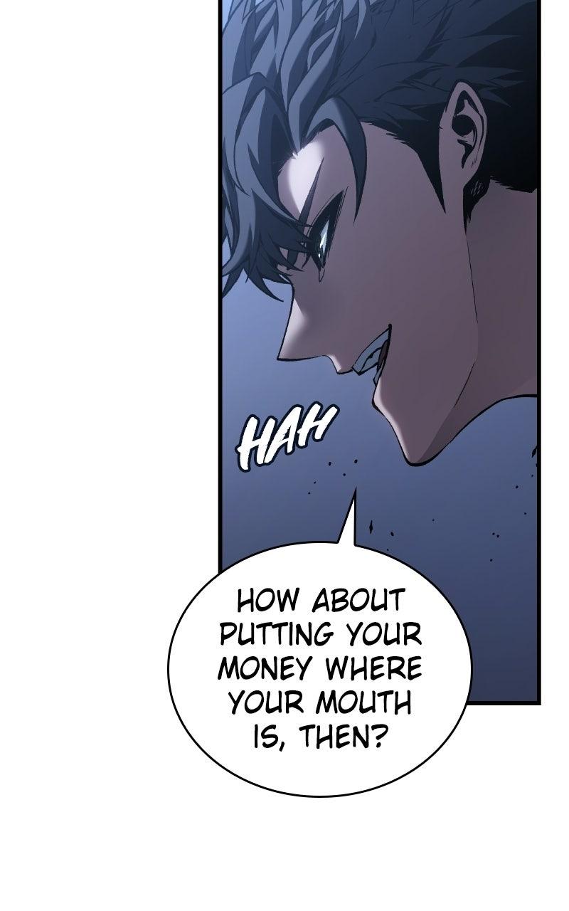 Read Bad Born Blood Manga Online