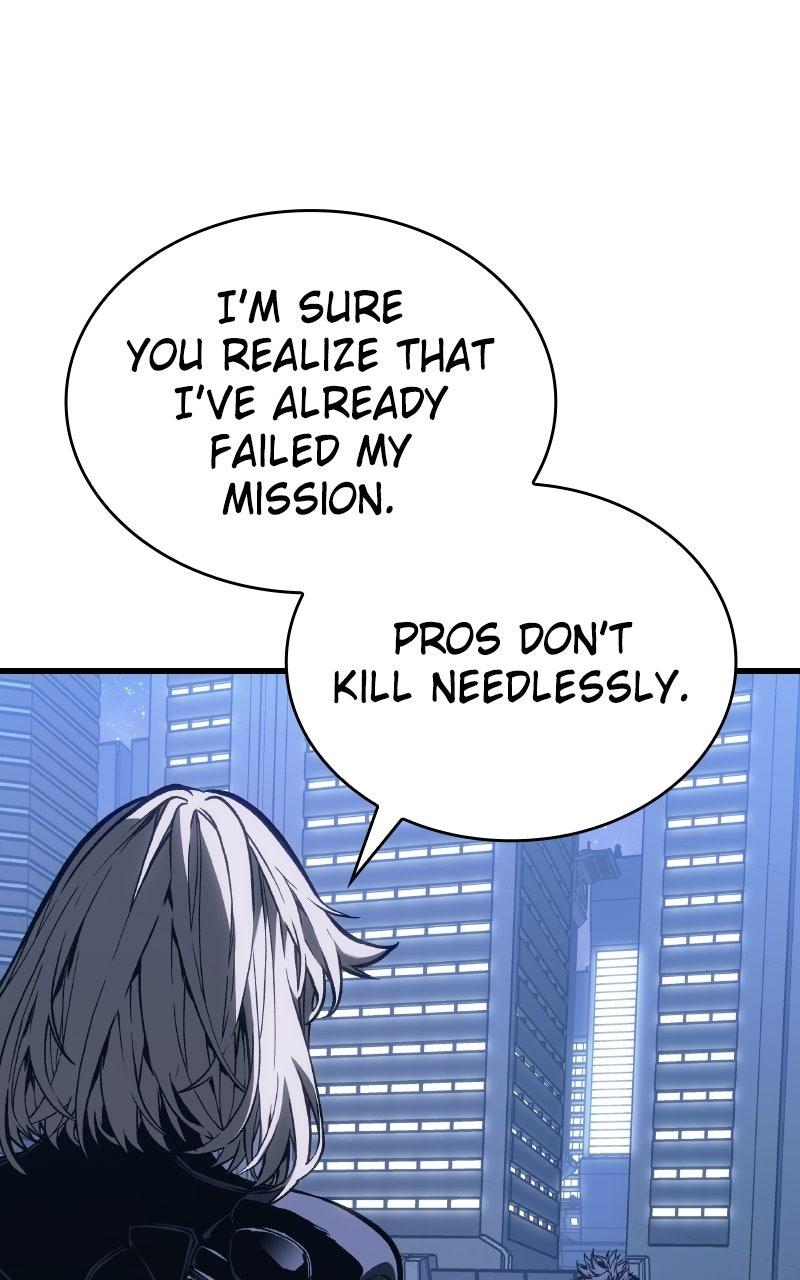 Read Bad Born Blood Manga Online