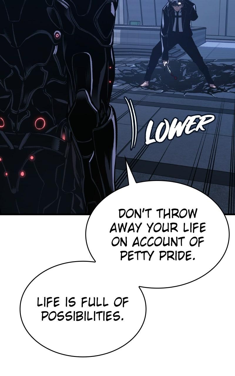 Read Bad Born Blood Manga Online