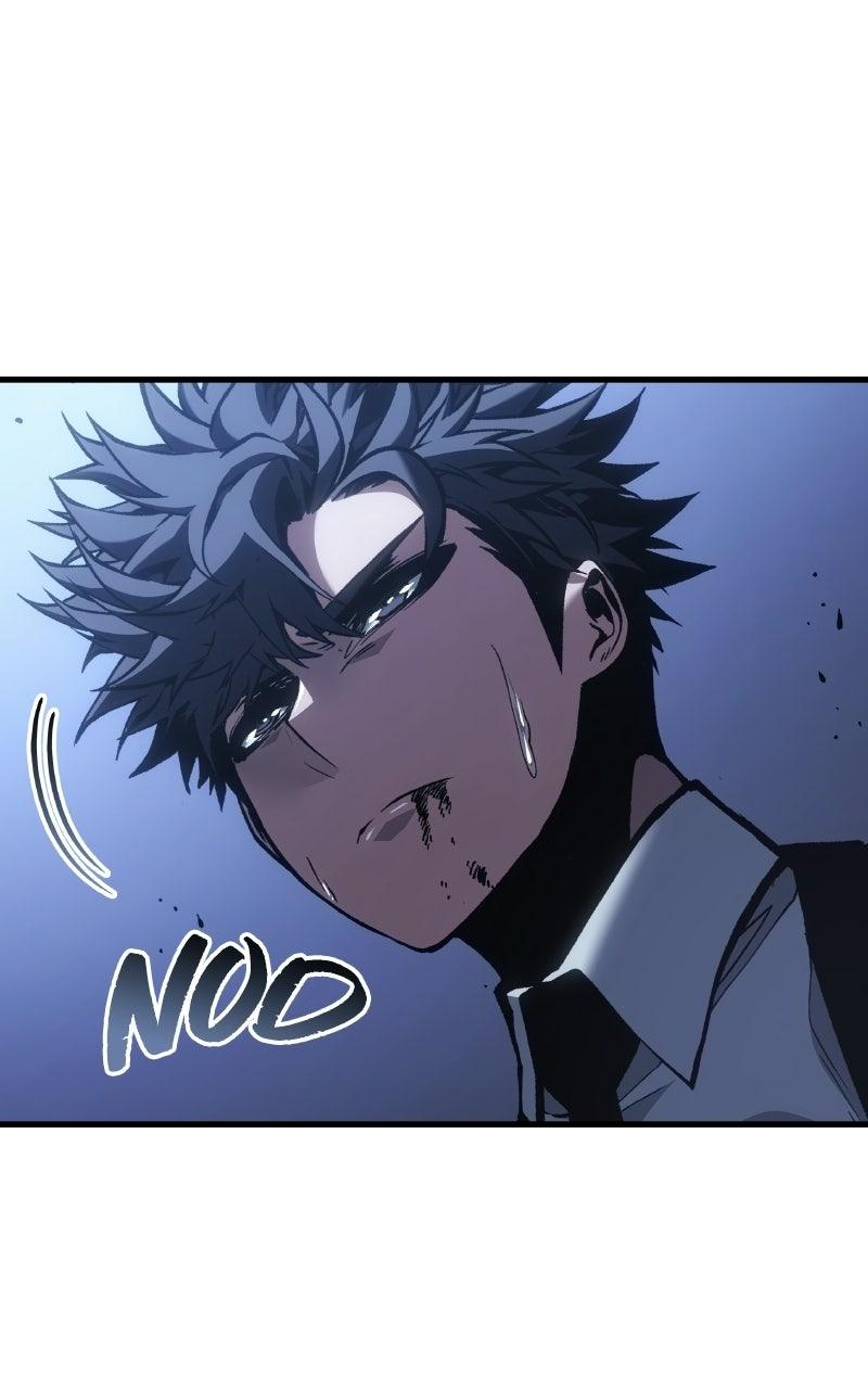 Read Bad Born Blood Manga Online