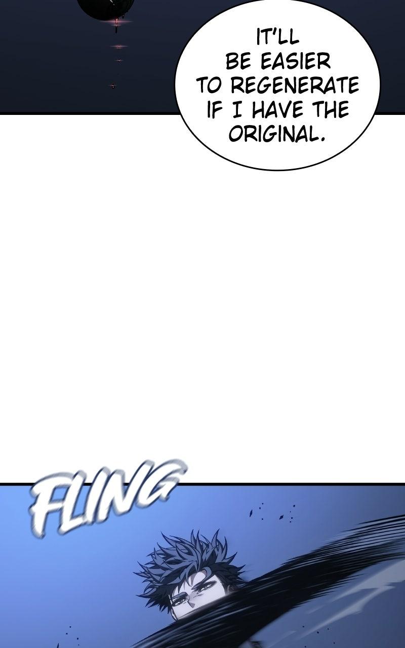 Read Bad Born Blood Manga Online