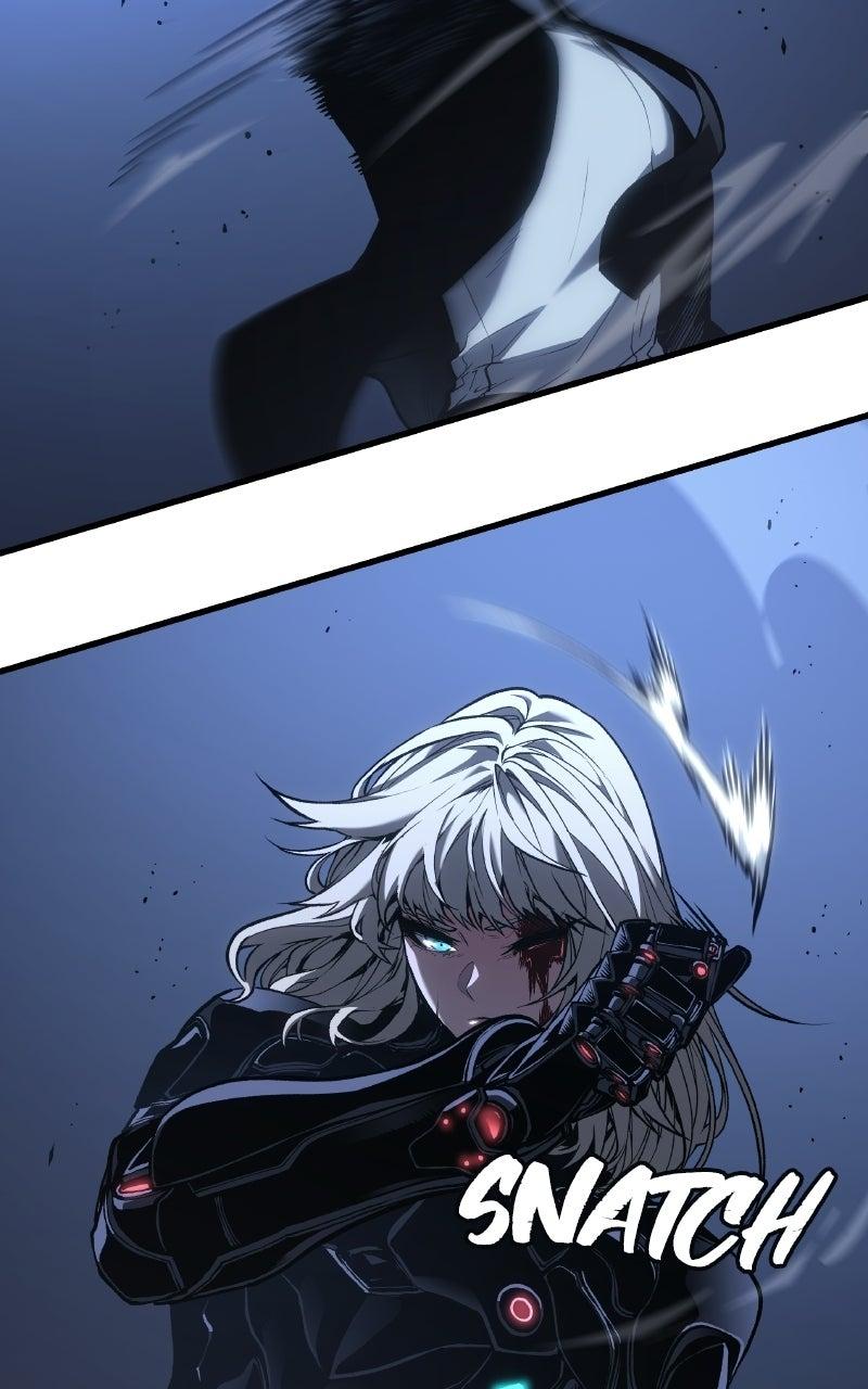 Read Bad Born Blood Manga Online