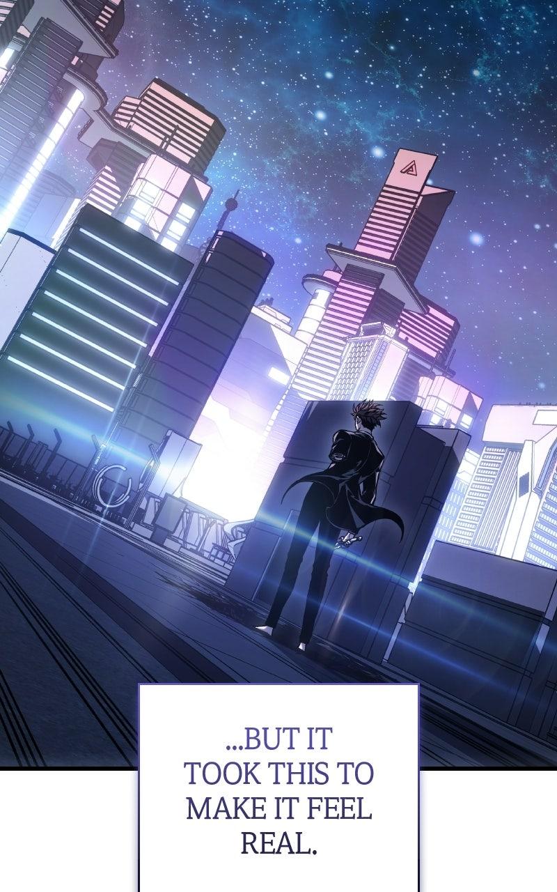 Read Bad Born Blood Manga Online