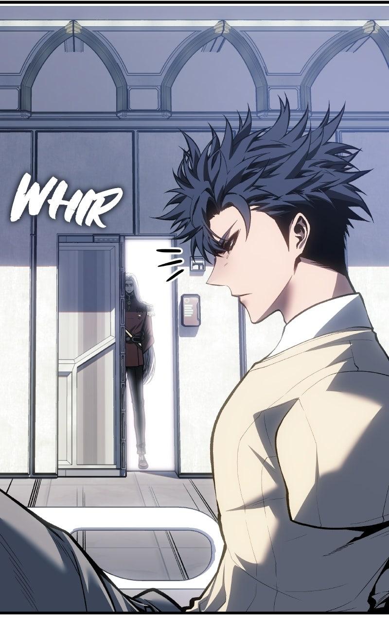 Read Bad Born Blood Manga Online