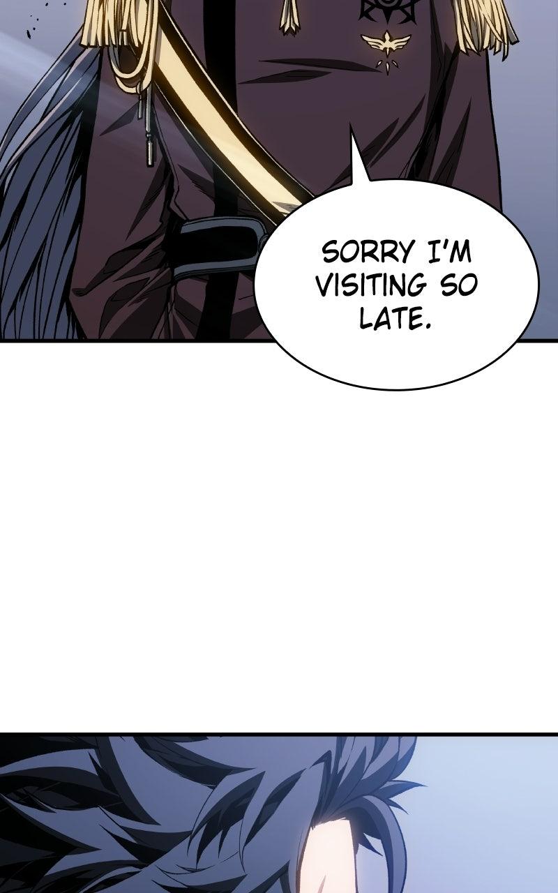 Read Bad Born Blood Manga Online