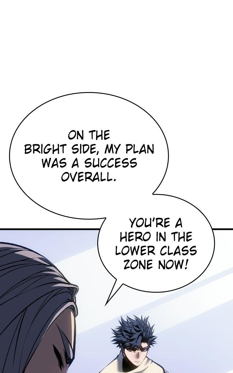 Read Bad Born Blood Manga Online