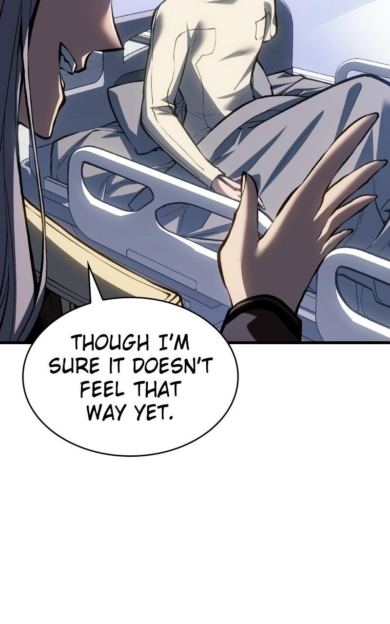 Read Bad Born Blood Manga Online