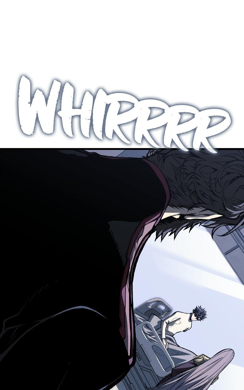 Read Bad Born Blood Manga Online