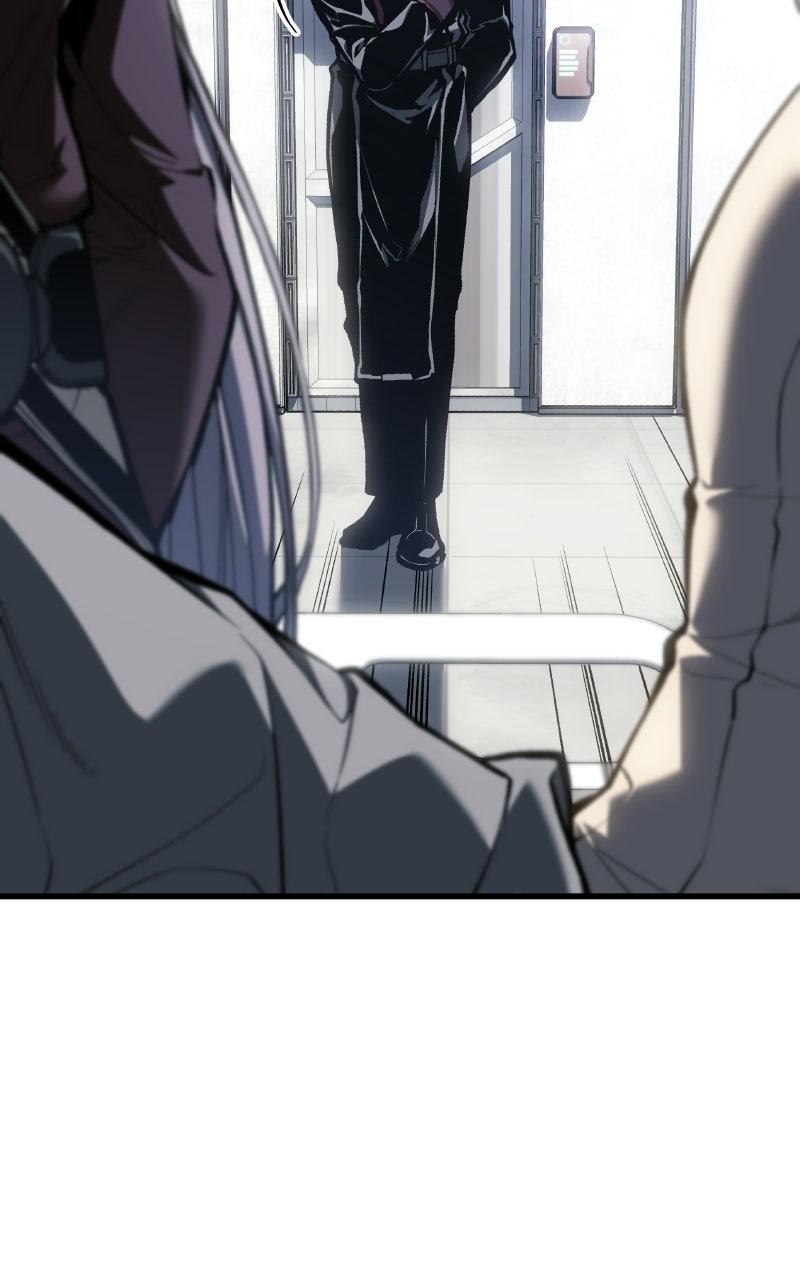 Read Bad Born Blood Manga Online