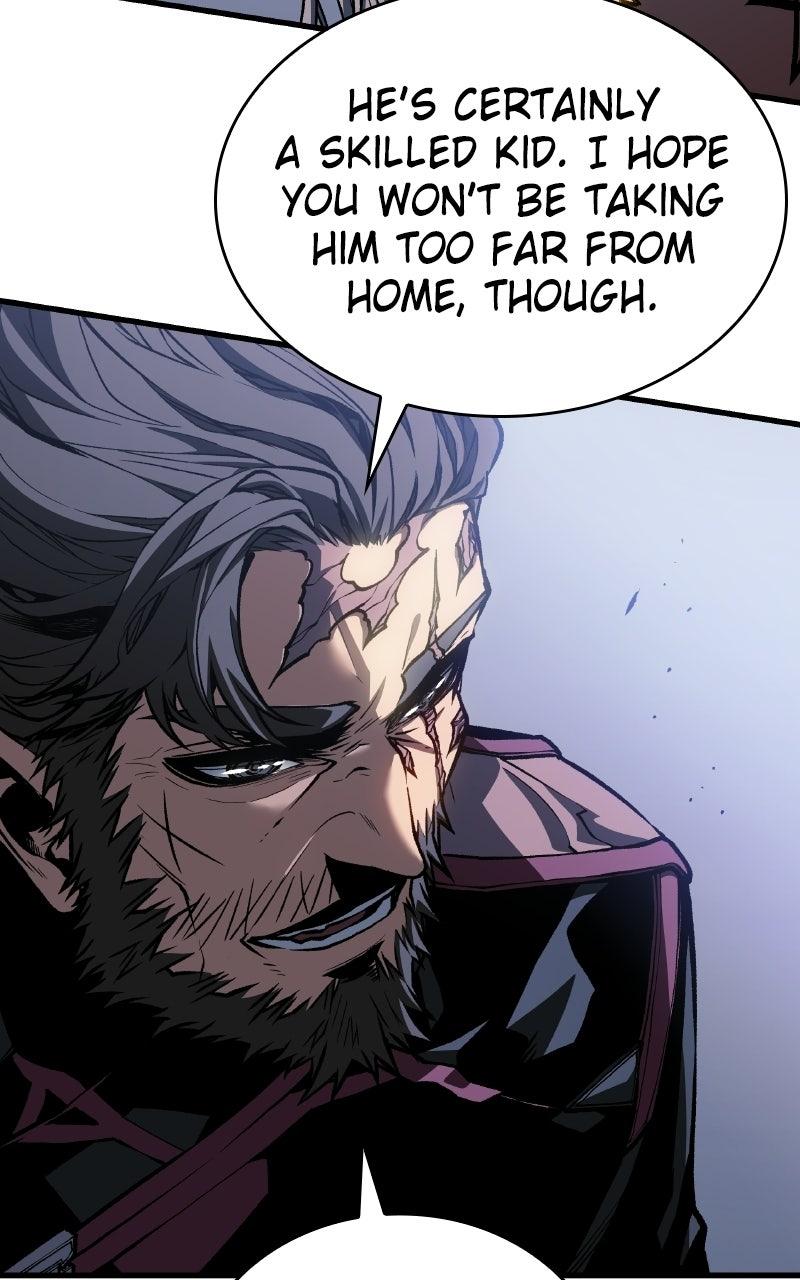Read Bad Born Blood Manga Online