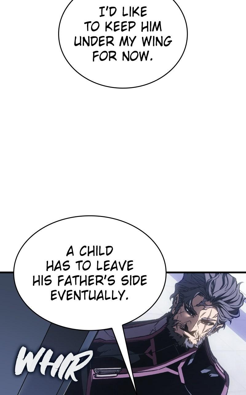 Read Bad Born Blood Manga Online
