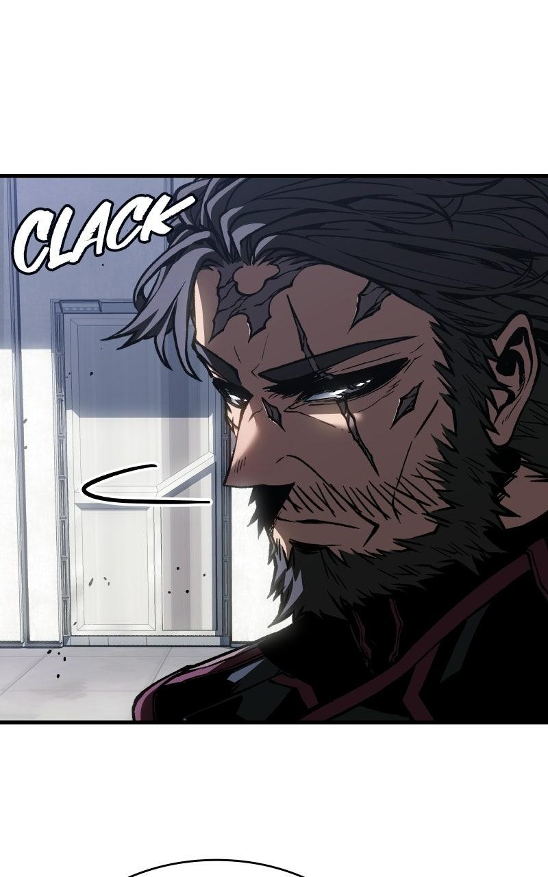 Read Bad Born Blood Manga Online