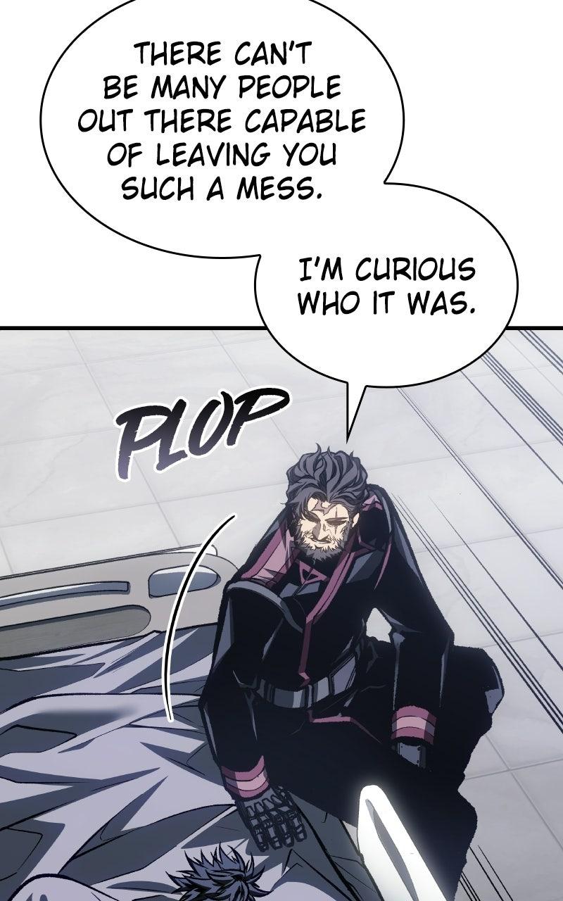 Read Bad Born Blood Manga Online