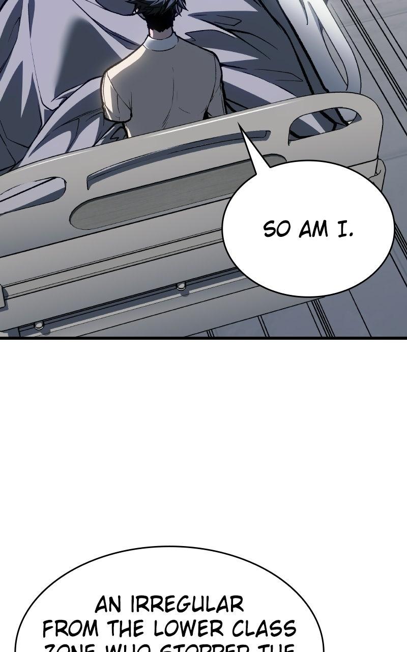 Read Bad Born Blood Manga Online