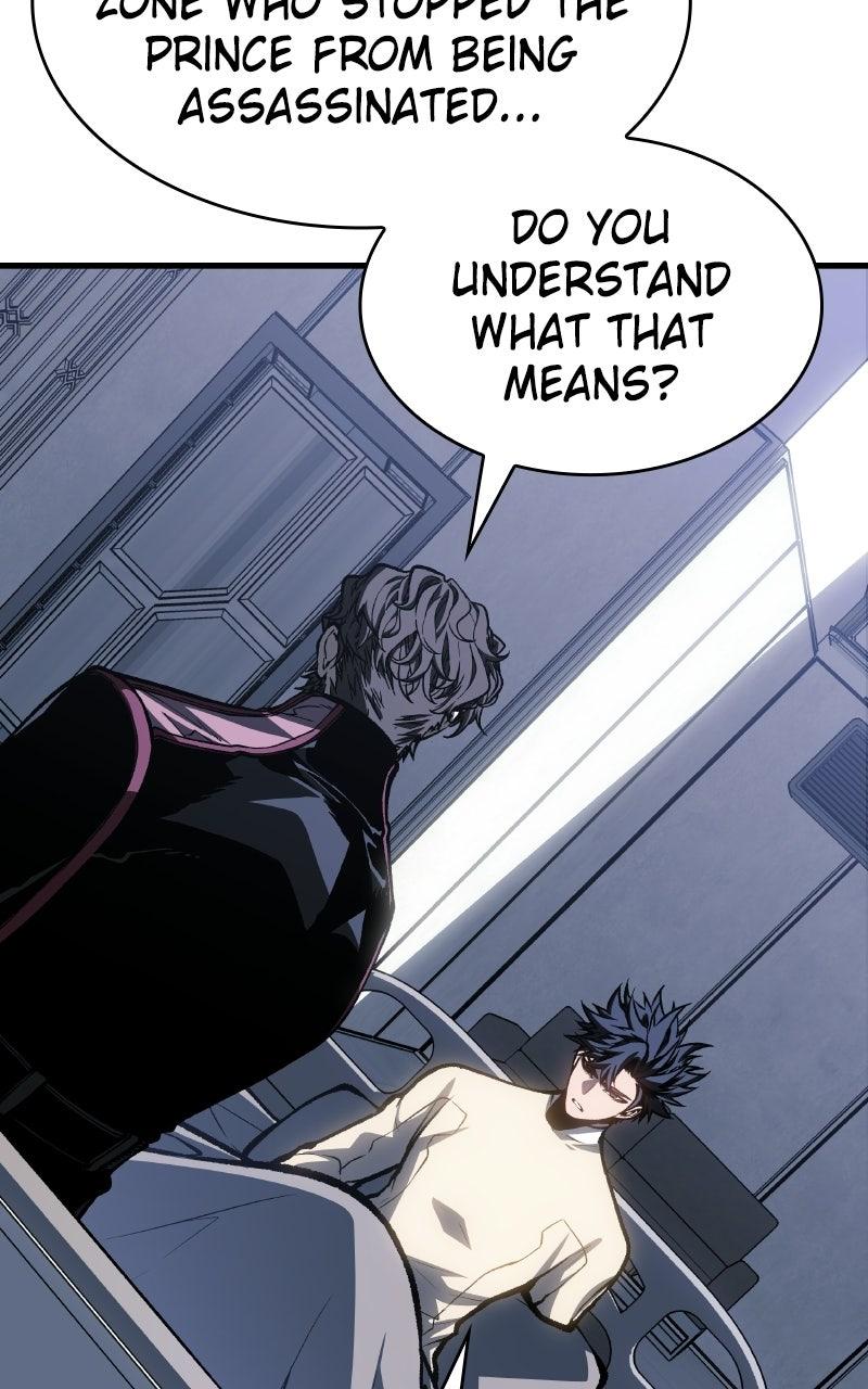 Read Bad Born Blood Manga Online