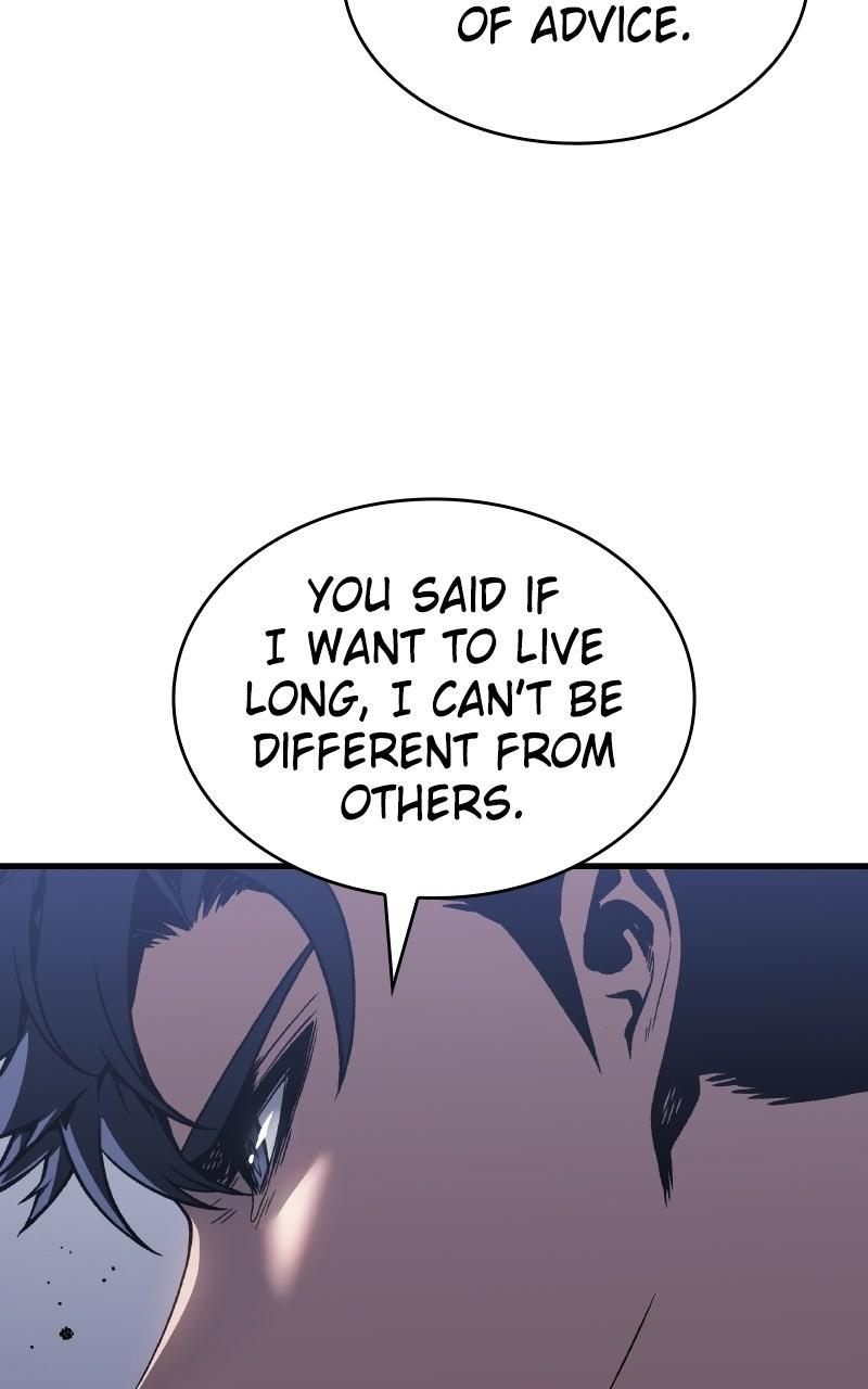 Read Bad Born Blood Manga Online