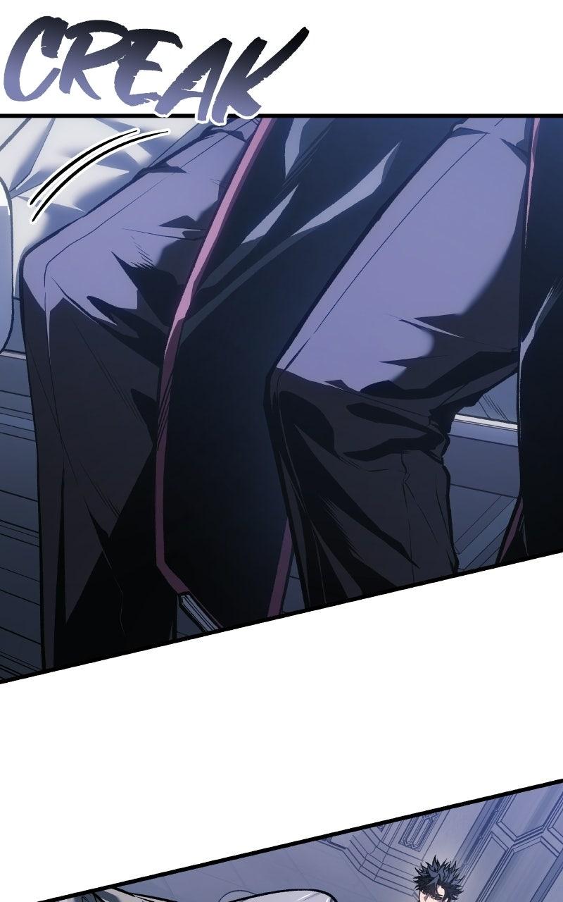 Read Bad Born Blood Manga Online