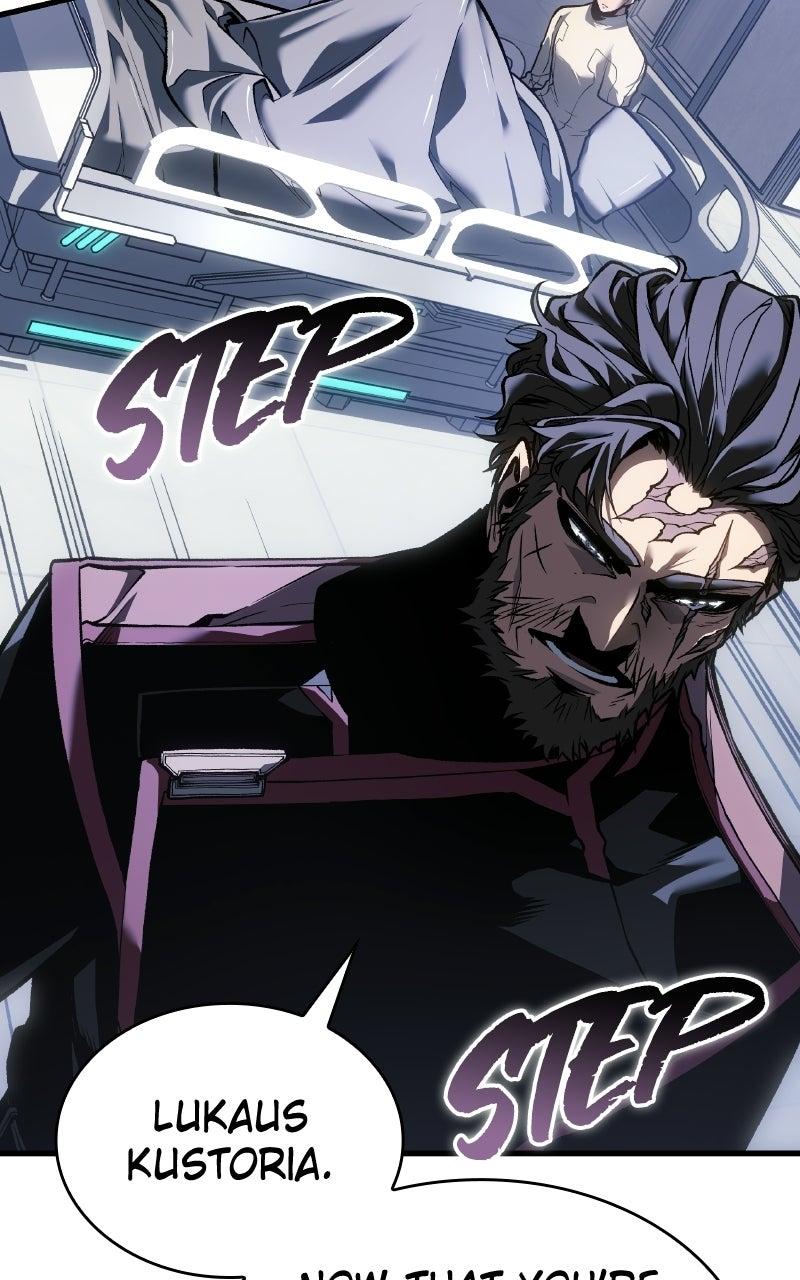 Read Bad Born Blood Manga Online