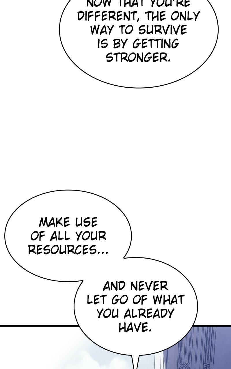 Read Bad Born Blood Manga Online