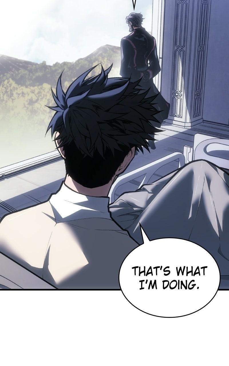 Read Bad Born Blood Manga Online