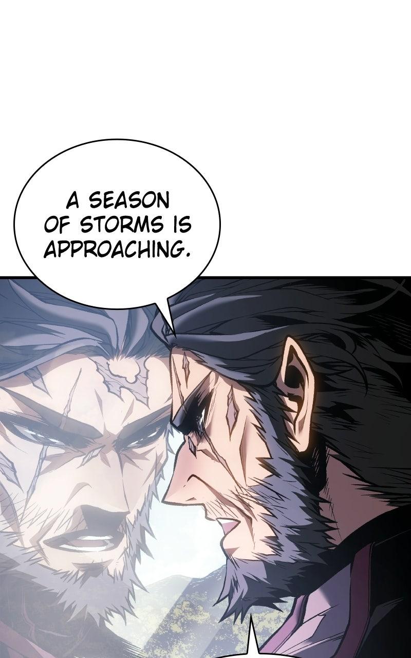 Read Bad Born Blood Manga Online