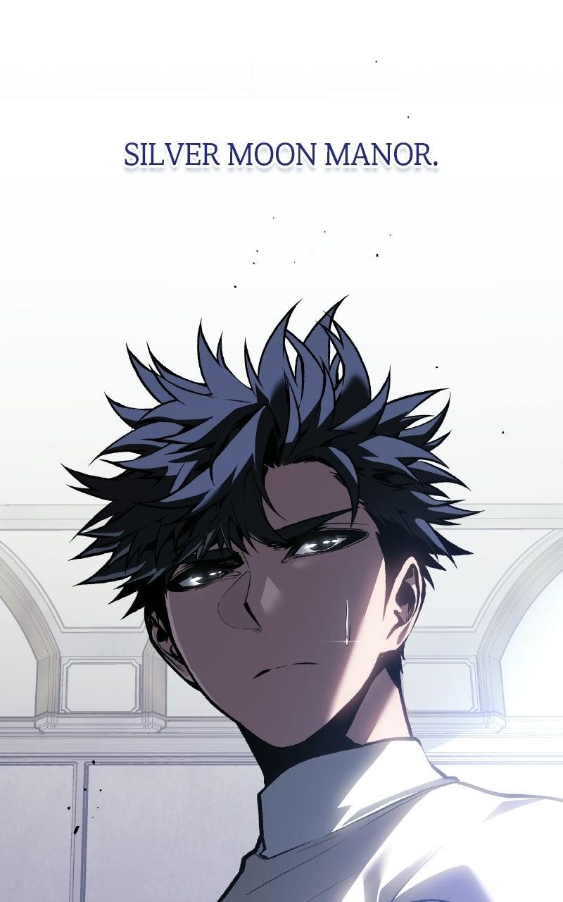 Read Bad Born Blood Manga Online