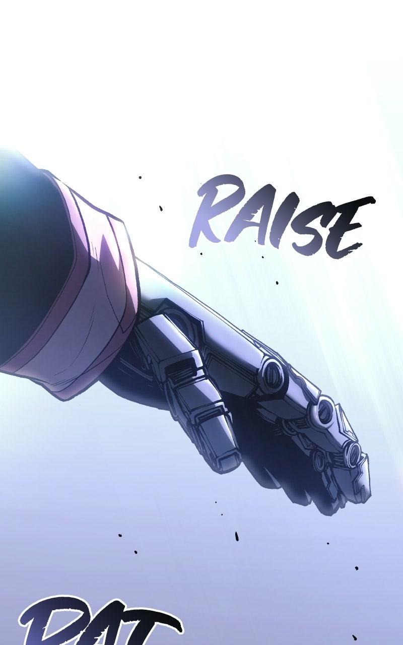 Read Bad Born Blood Manga Online