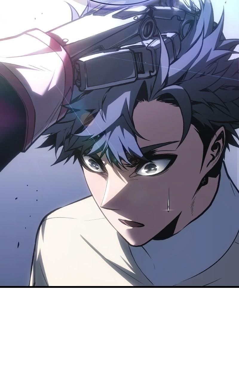 Read Bad Born Blood Manga Online