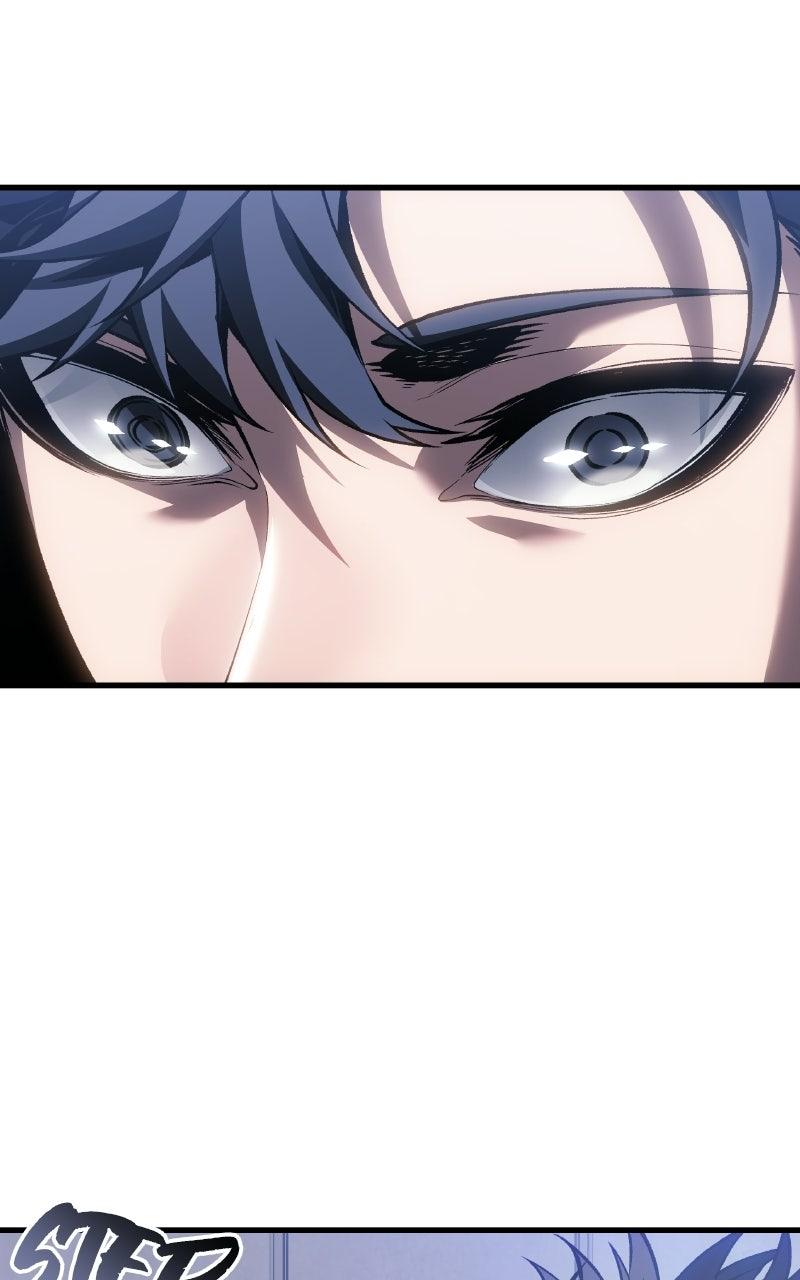 Read Bad Born Blood Manga Online