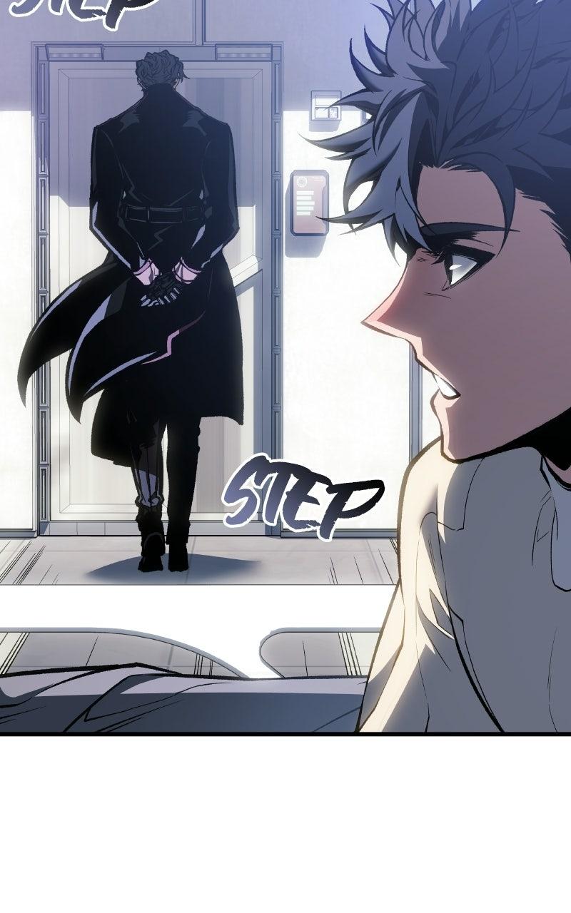 Read Bad Born Blood Manga Online
