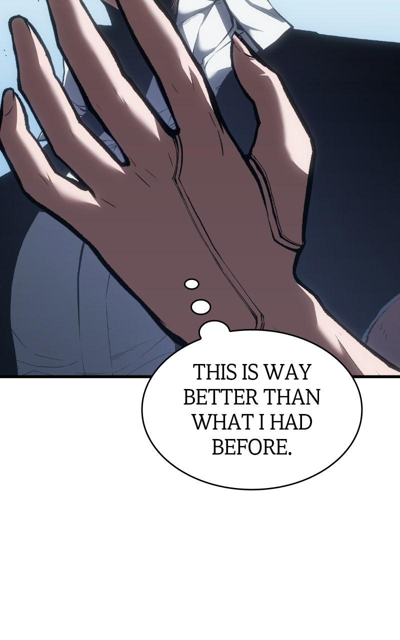 Read Bad Born Blood Manga Online