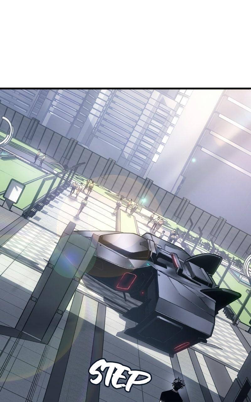 Read Bad Born Blood Manga Online