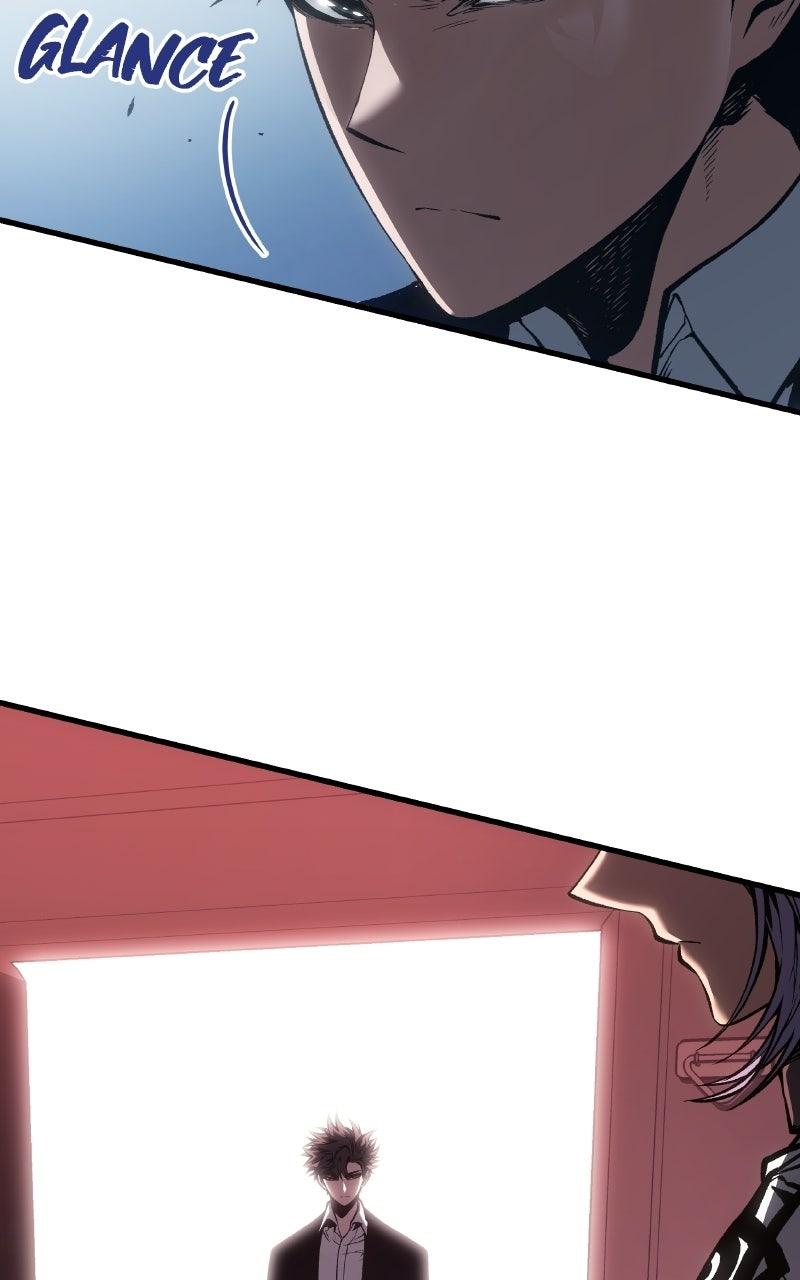 Read Bad Born Blood Manga Online
