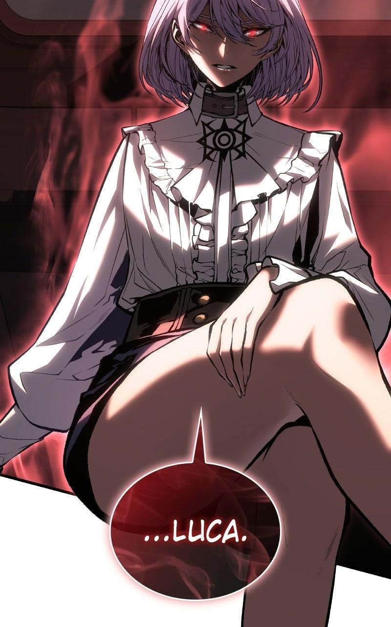 Read Bad Born Blood Manga Online