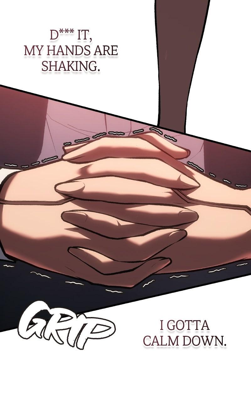 Read Bad Born Blood Manga Online