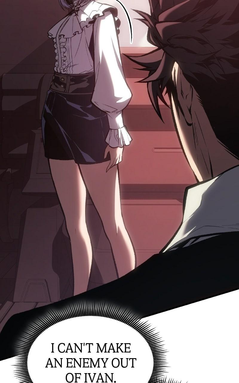 Read Bad Born Blood Manga Online