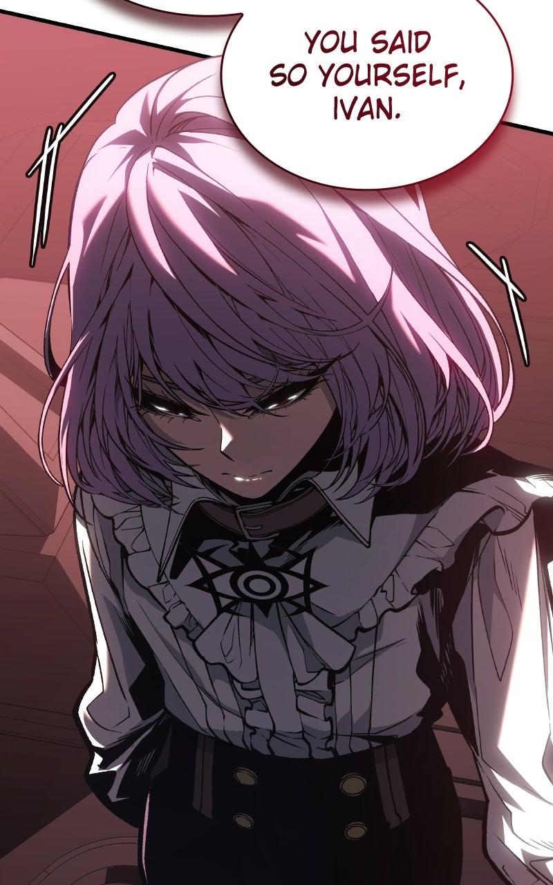 Read Bad Born Blood Manga Online
