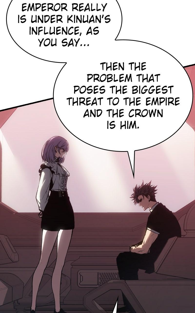 Read Bad Born Blood Manga Online