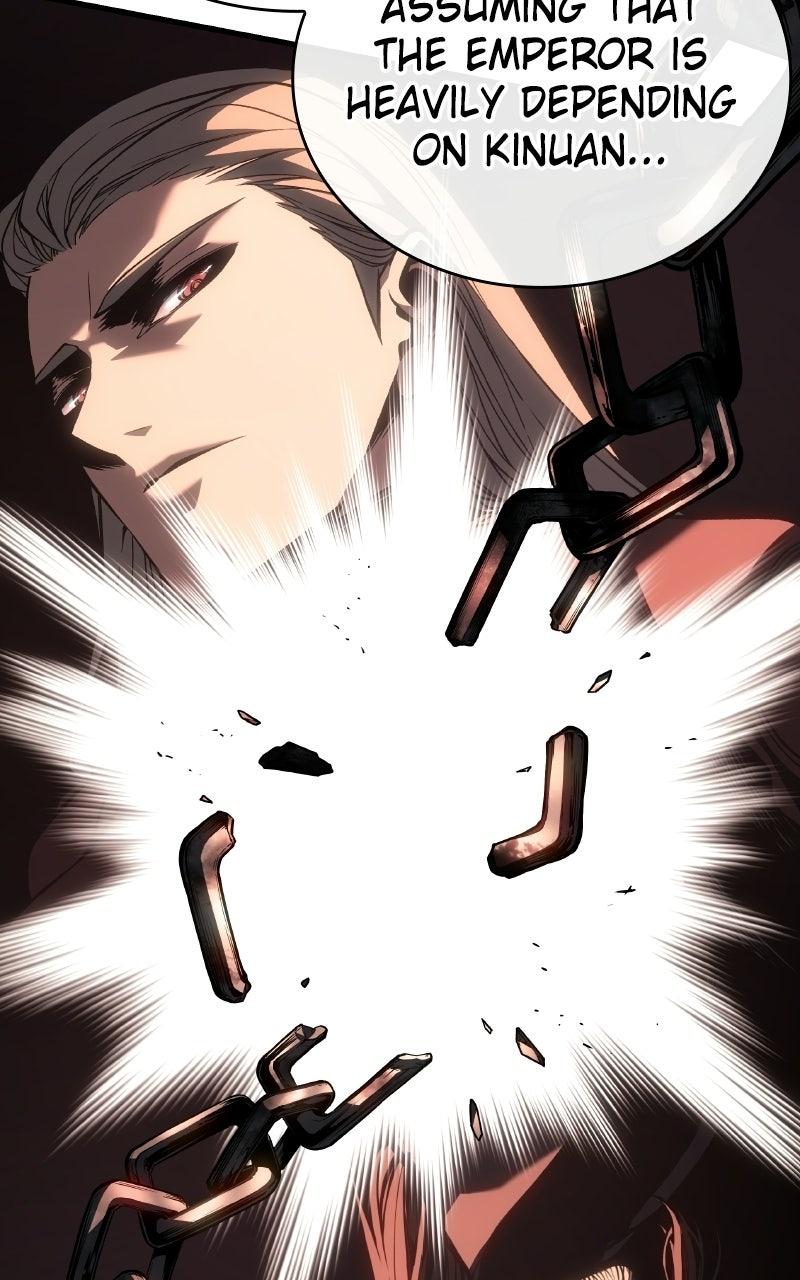 Read Bad Born Blood Manga Online