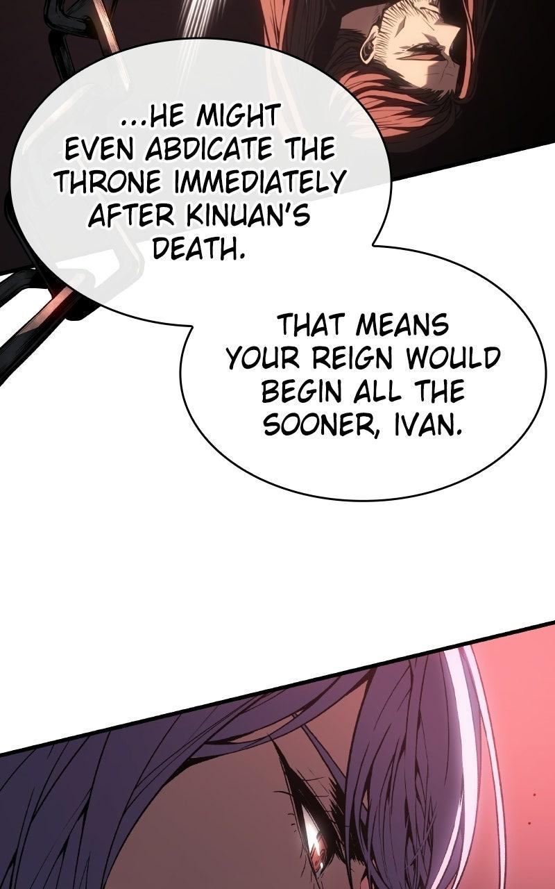 Read Bad Born Blood Manga Online